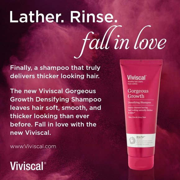 **3/$18** BEAUTY – VIVISCAL Densifying Shampoo - Picture 8 of 10